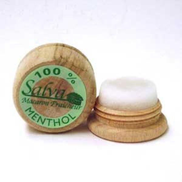 COOPER Macaron fraîcheur 100% menthol 7g - Pharmacie Prado Mermoz