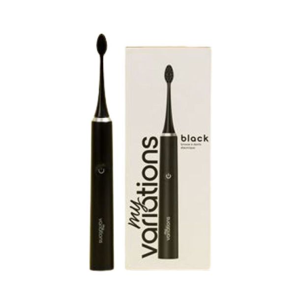 My variations - Brosse à dents électrique à vibration sonique