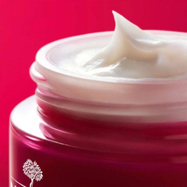 NUXE Merveillance Lift La Crème Poudrée Effet Liftant 50ml - Peaux Normales à Mixtes