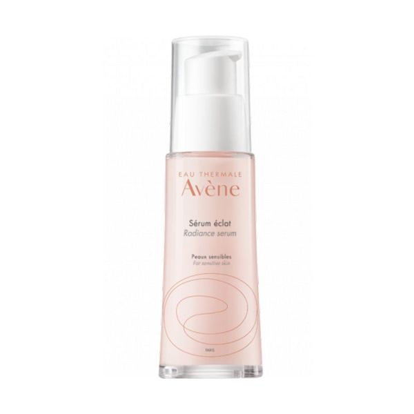 AVENE Les Essentiels Sérum Eclat - Peaux Sensibles - Fl Pompe/30ml