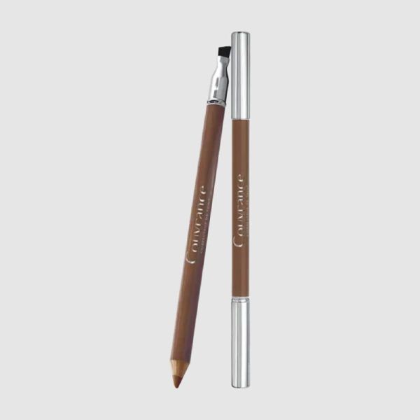 AVENE COUVANCE Crayon Correcteur Sourcils BLOND 1.19g - Imperfections, Peaux Sensibles