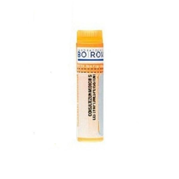 Calendula officinalis dose, 7CH à 30 CH - Boiron