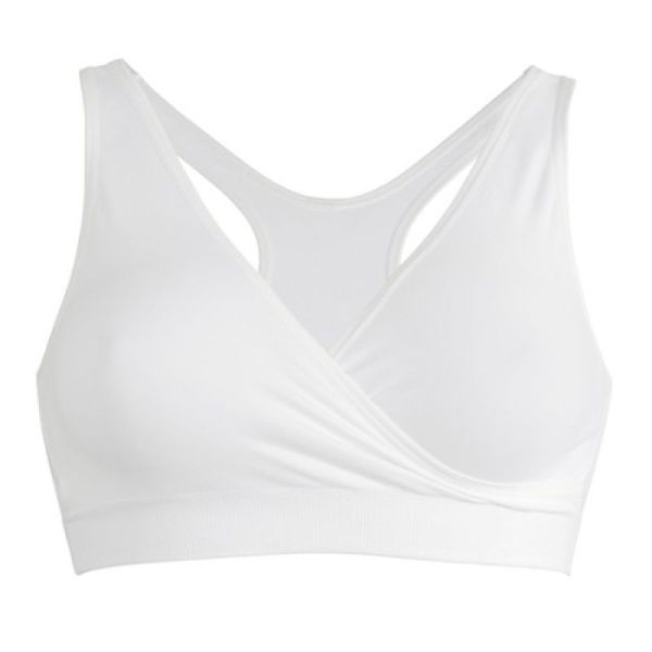 Medela Soutien-gorge de Nuit Blanc - Taille M