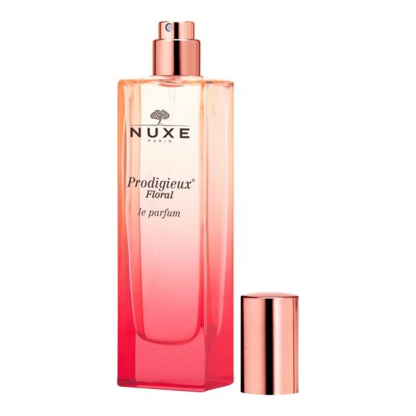 NUXE PRODIGIEUX FLORAL Le Parfum 50ml - Eau de Parfum