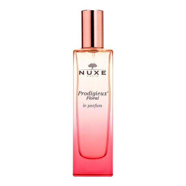 NUXE PRODIGIEUX FLORAL Le Parfum 50ml - Eau de Parfum