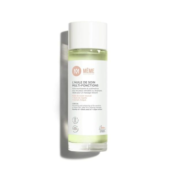MÊME -Huile de soin 100mL