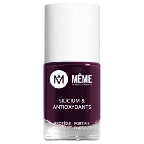 MEME - Vernis au silicium