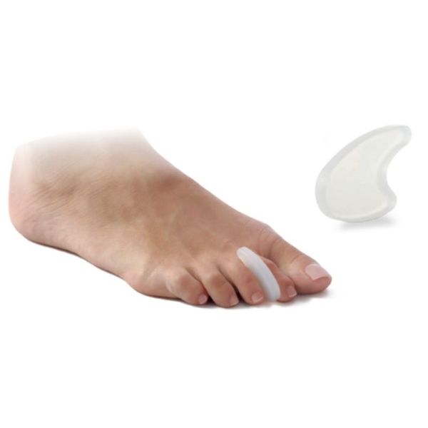 DONJOY AIRCAST SOFTOES Séparateur d' Orteils - Bte/2