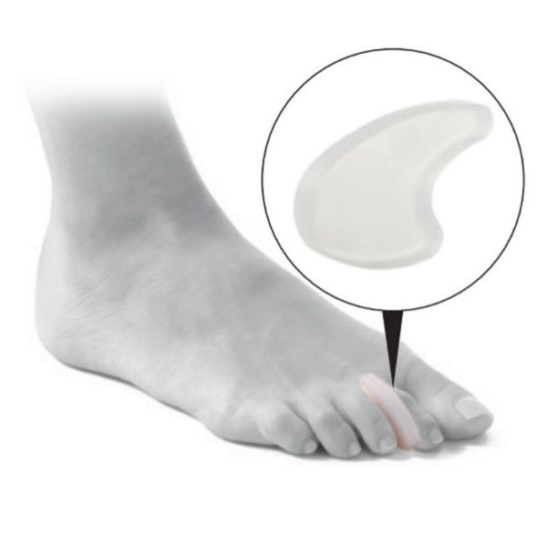 DONJOY AIRCAST SOFTOES Séparateur d' Orteils - Bte/2