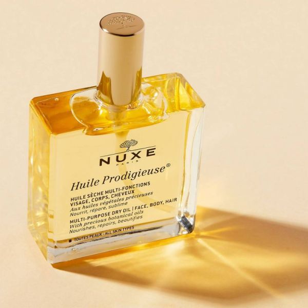 NUXE Huile Prodigieuse - Fl/50ml