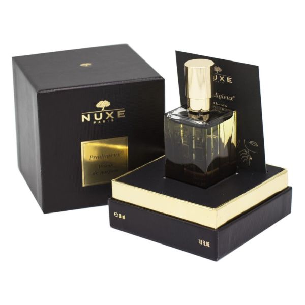 NUXE Prodigieux Absolu de Parfum - Concentré de Parfum - 30ml