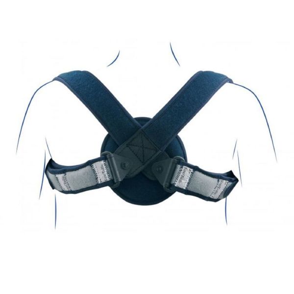 Bandages Élastiques Sport Ajustables - Pour Poignet, Genou, Cheville - 2x180cm + 2x70cm - Nylon