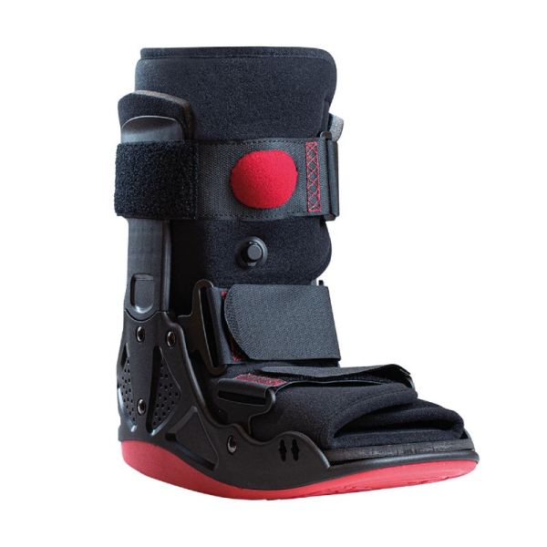 DONJOY PROCARE XCELTRAX Courte - Botte d' Immobilisation Classique - 1 Unité