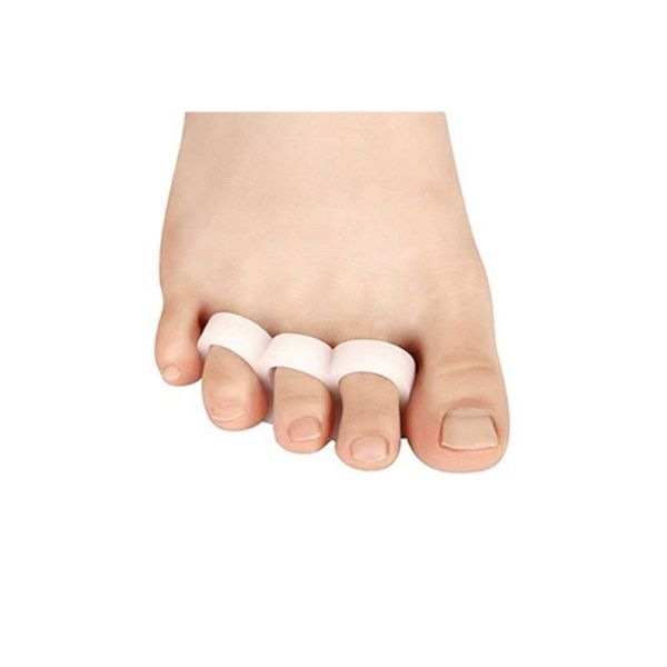 Semelles pour new arrivals orteils en griffe