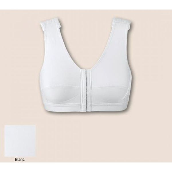 Soutien Gorge ELENA Solution Post Opératoire Gamme Silima - THUASNE THAMERT