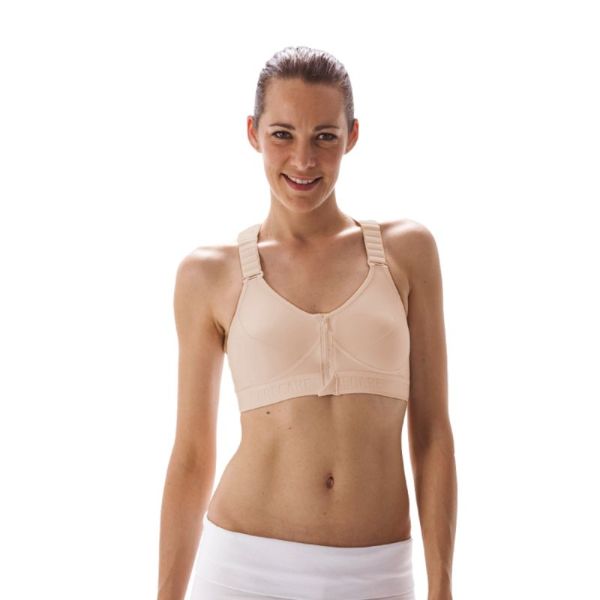 Soutien Gorge CERENEASY PREMIUM - Soutien Gorge pour la Contention de l' Oedème Post Opératoire - Réduction