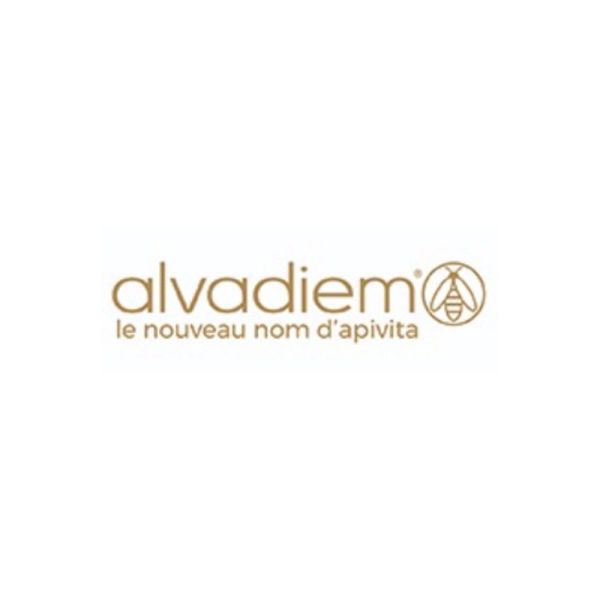 ALVADIEM Crème Philomiel Douceur Pieds 150ml - Pieds Secs, Callosités, Rugosités