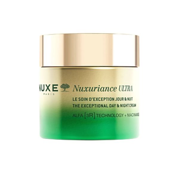 NUXE - Nuxuriance ULTRA, le soin d'exception jour & nuit, 75 ml