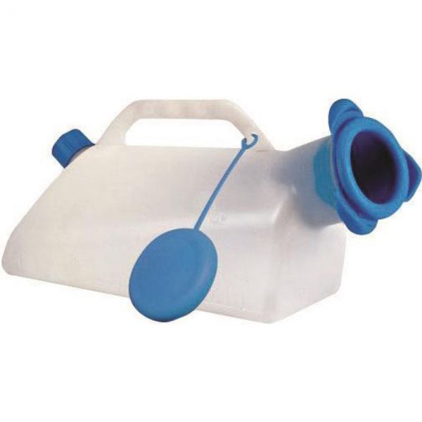 ORKYN PHARMAOUEST - Urinal Homme Anti-Reflux - T1794 - 1 Unité -  3401565241063 - Pharmacie du Centre