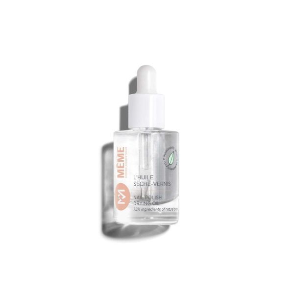 MÊME - Huile sèche-vernis 9mL