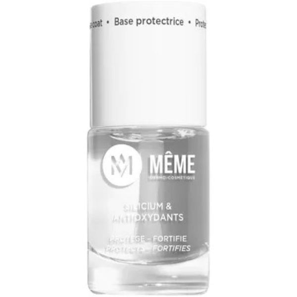 MÊME - Base protectrice au silicium 10 ml