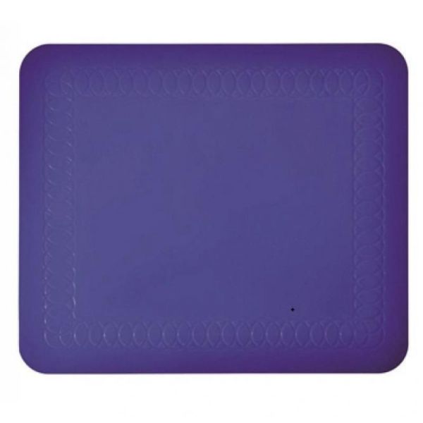 TENURA Set de TABLE 35 x 25 cm Anti Glisse Rectangulaire - A0203648 - 1 Unité - ALCURA PHARMAOUEST