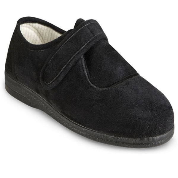 DONJOY Dr COMFORT WALLABY - Chaussure C.H.U.T (Chaussure à Usage Temporaire) - Homme/Femme - 13 Tail