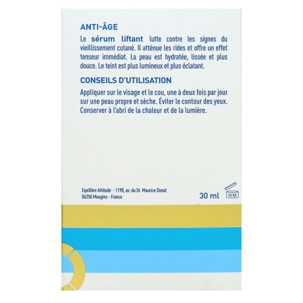 Granions Serum liftant anti-âge 30ml