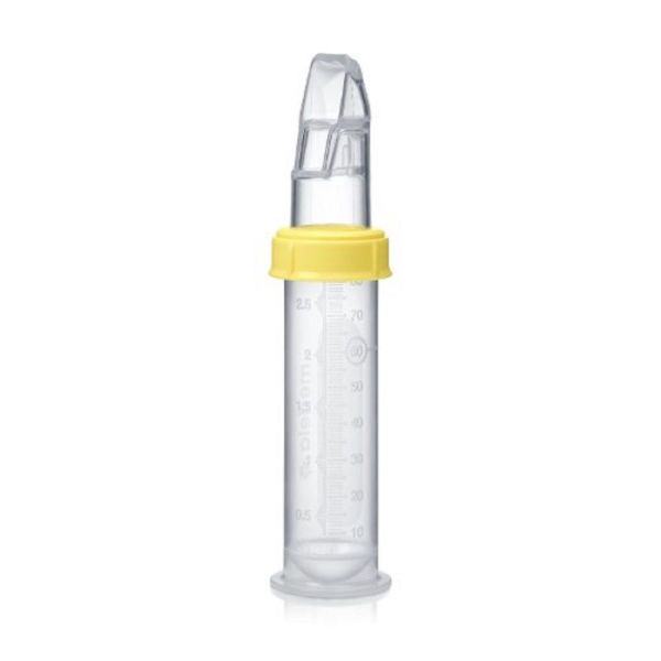 MEDELA Biberon Tasse SoftCup - 80ml