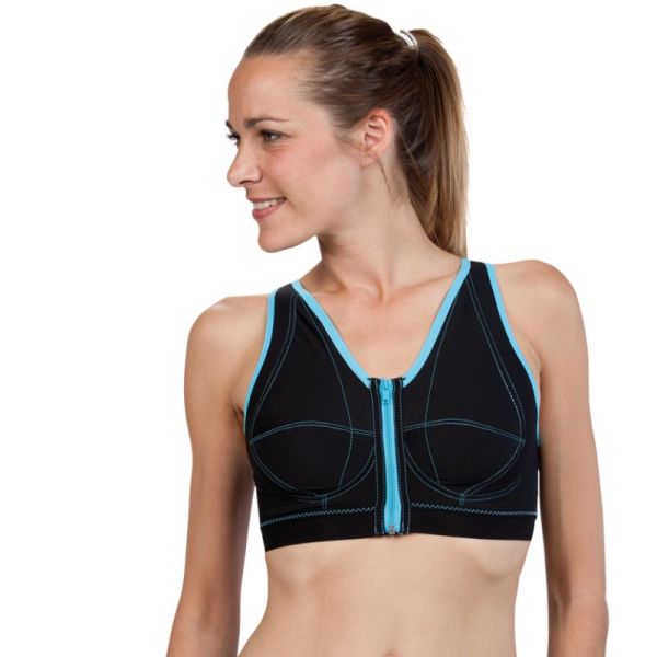 Soutien Gorge CERENEASY - Soutien Gorge Post Opératoire Chirurgie Mammaire - CERECARE