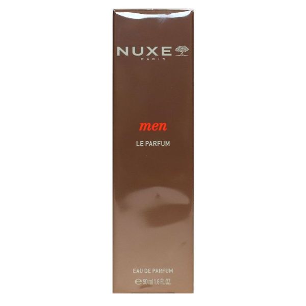 Nuxe Men Boost le Parfum 50ml