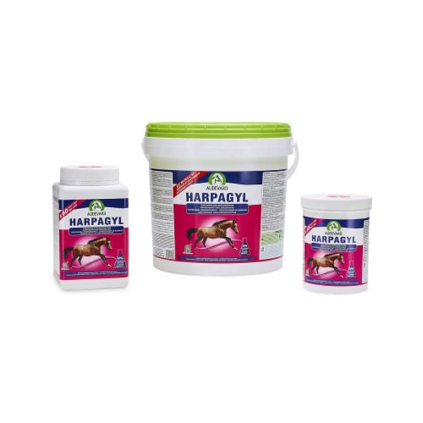 HARPAGYL 4.5kg - Soutien Articulaire, Raideurs du Cheval