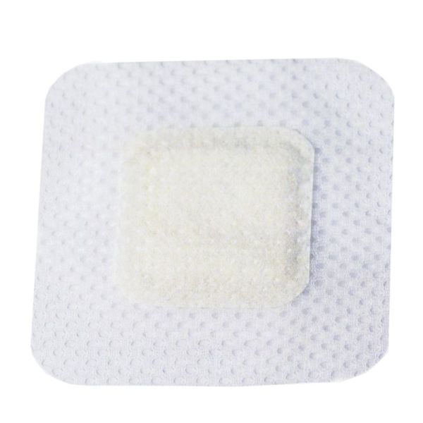 URGOSTART PLUS BORDER 20 x 20 cm Sacrum - Bte16 - Pansement Adhésif Matrice TLC-NOSF