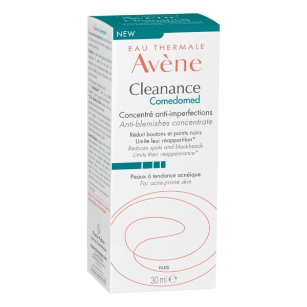 AVENE CLEANANCE COMEDOMED Concentré Anti Imperfections 30ml