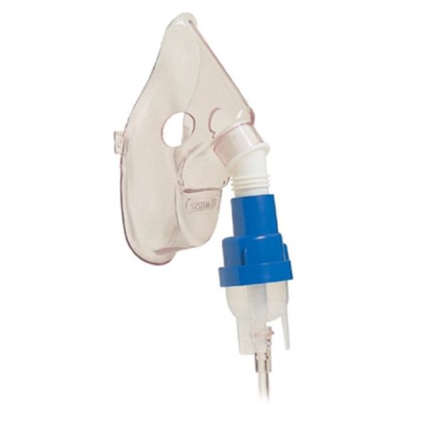 MASQUE Nebuliseur Aerosol Pediatrique Enfant - Instant Santé