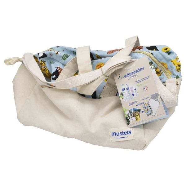 MUSTELA Sac Langer