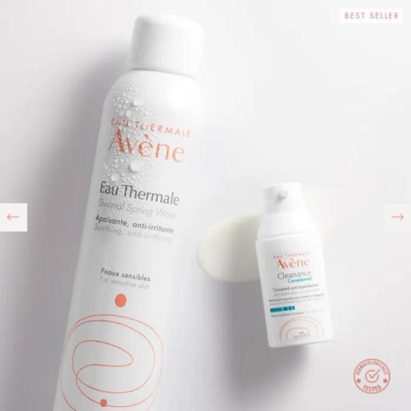 AVENE CLEANANCE COMEDOMED Concentré Anti Imperfections 30ml