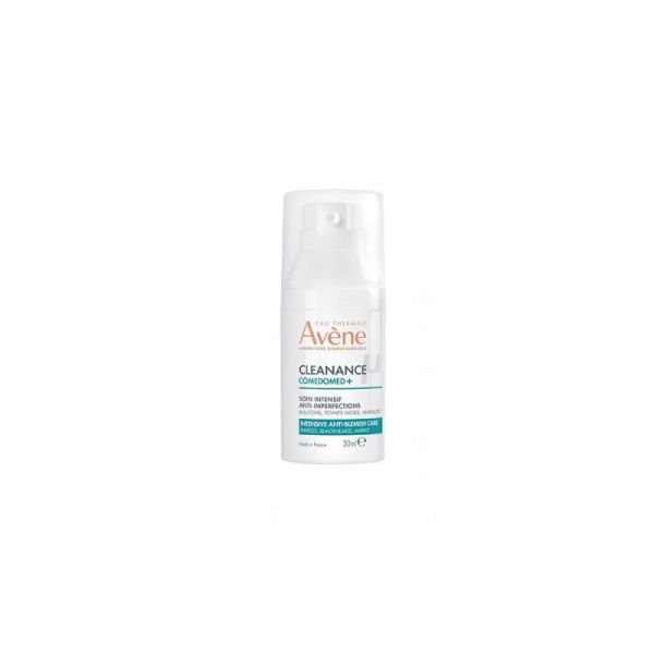 AVENE CLEANANCE COMEDOMED+ Soin intensif anti-imperfections 30ML