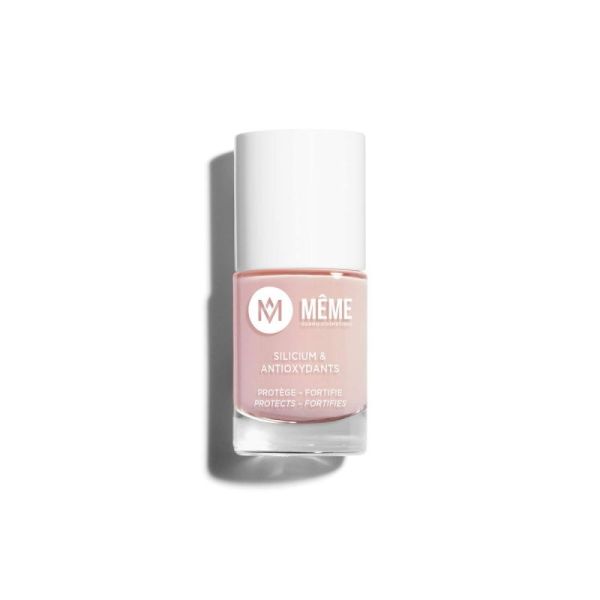 MEME - Vernis au silicium Rose 10mL