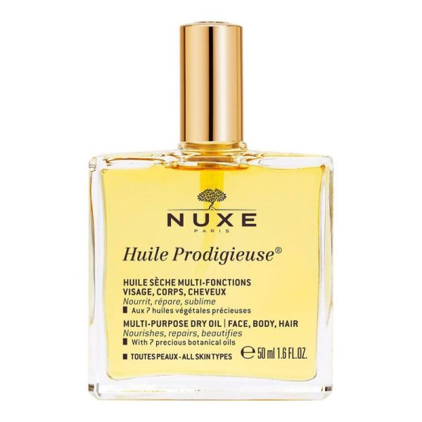 NUXE Huile Prodigieuse - Fl/50ml