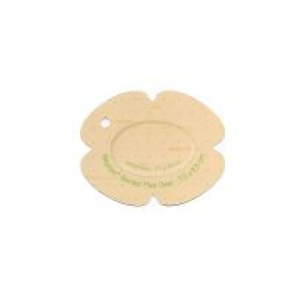 MEPILEX BORDER Flex Oval 7.8 x 10 cm - Pansement Hydrocellulaire Morpho Adaptable - Bte/16