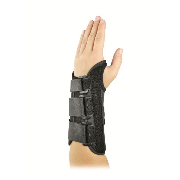 DONJOY ComfortForm - Attelle de Poignet / Main d' Immobilisation - Entorse, Traumatisme - 1 Unité