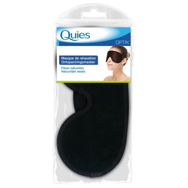 Quies Bandeau d'Oreilles Bain et Sport Petite Taille - 1 unité