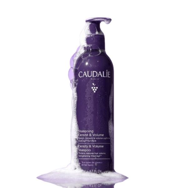 CAUDALIE - SHAMPOING DENSITE & VOLUME - 200 ML