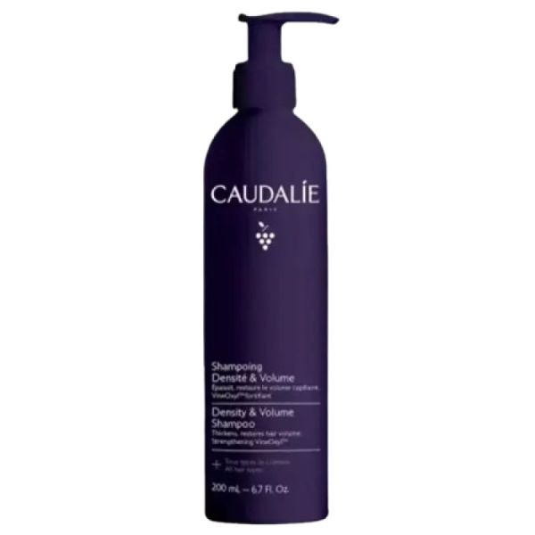 CAUDALIE - SHAMPOING DENSITE & VOLUME - 200 ML