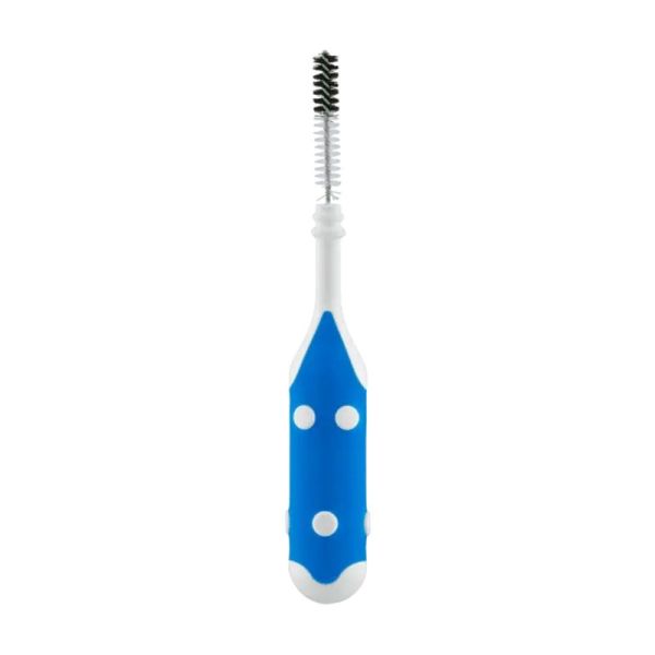 INAVA RECHARGES Bleues 0.8mm ISO1 pour TRIO COMPACT et FLEX - Bte/3
