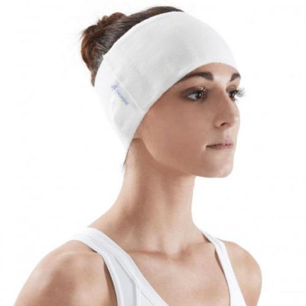 Thuasne CICATREX Bandeau pour Oreilles - Vêtement Compressif de