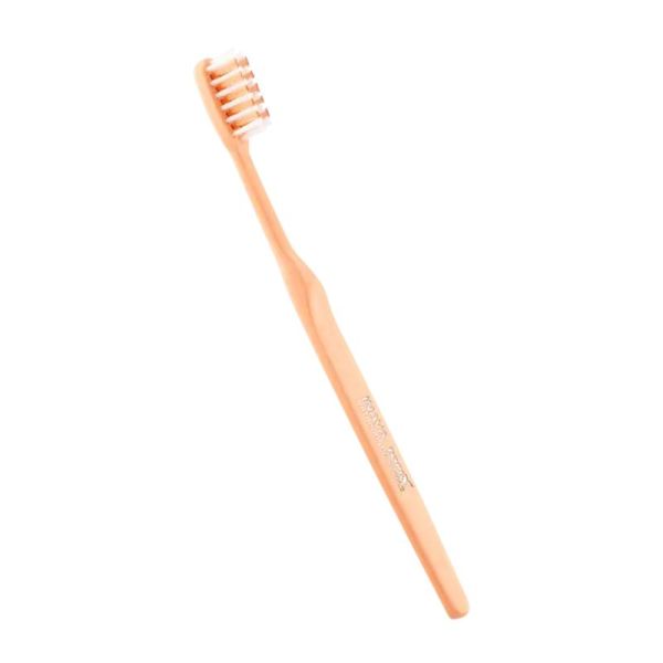 INAVA ORTHO-X Brosse à Dents Orthodontique Souple 20/100 - 1 Unité