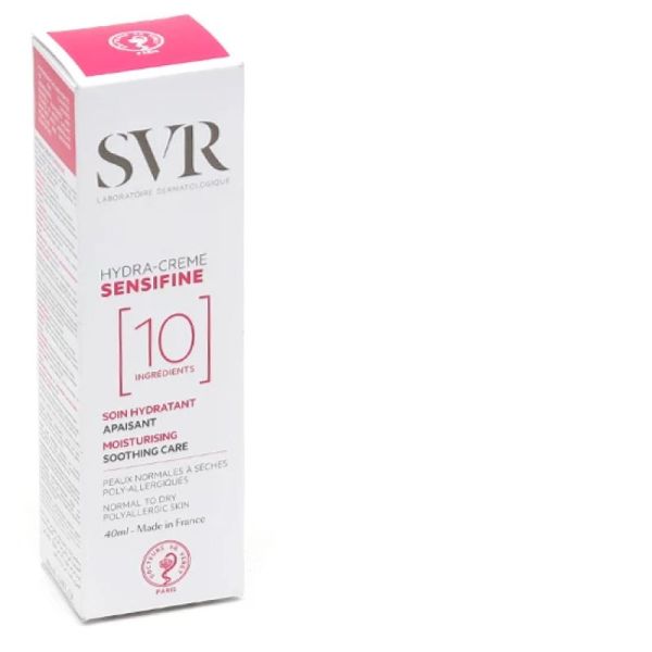 Svr Sensifine Hydra Creme 40ML