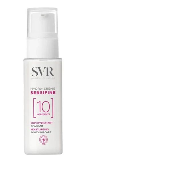Svr Sensifine Hydra Creme 40ML